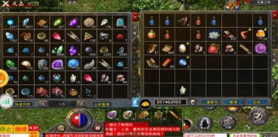 传奇再燃，全球共舞：2026海外玩家狂热迎接新开网站与SF网