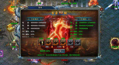 传奇发布网站的用户体验：最新平台界面设计赏析