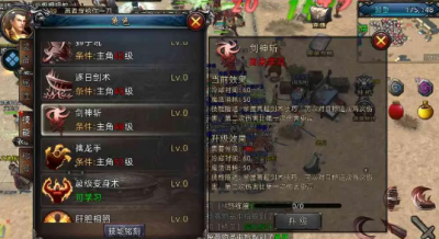 探索传奇世界：高效充值策略与私服发布新动向