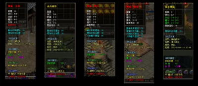 探索传奇新世界的包容性：每日新开传奇网与传奇3私服发布网站的无障碍功能解析