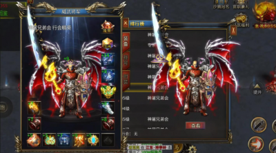 传奇发布网站的全球化：最新平台国际服探秘