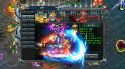 最新传奇发布网站家族系统，亲情友情齐聚玛法